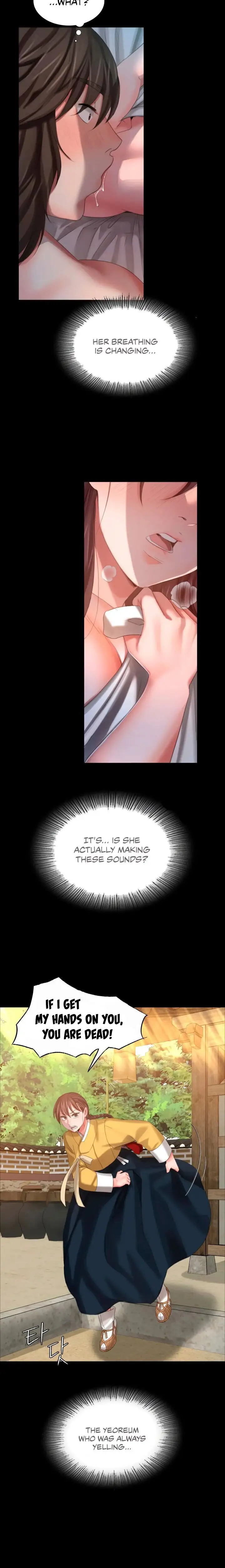 Madam Chapter 9 Page 11