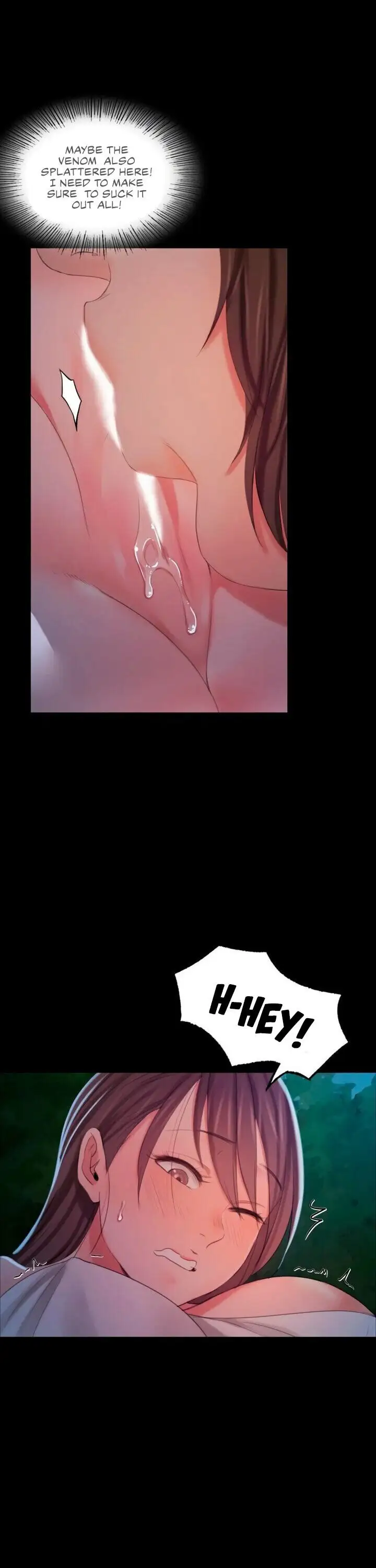 Madam Chapter 9 Page 24