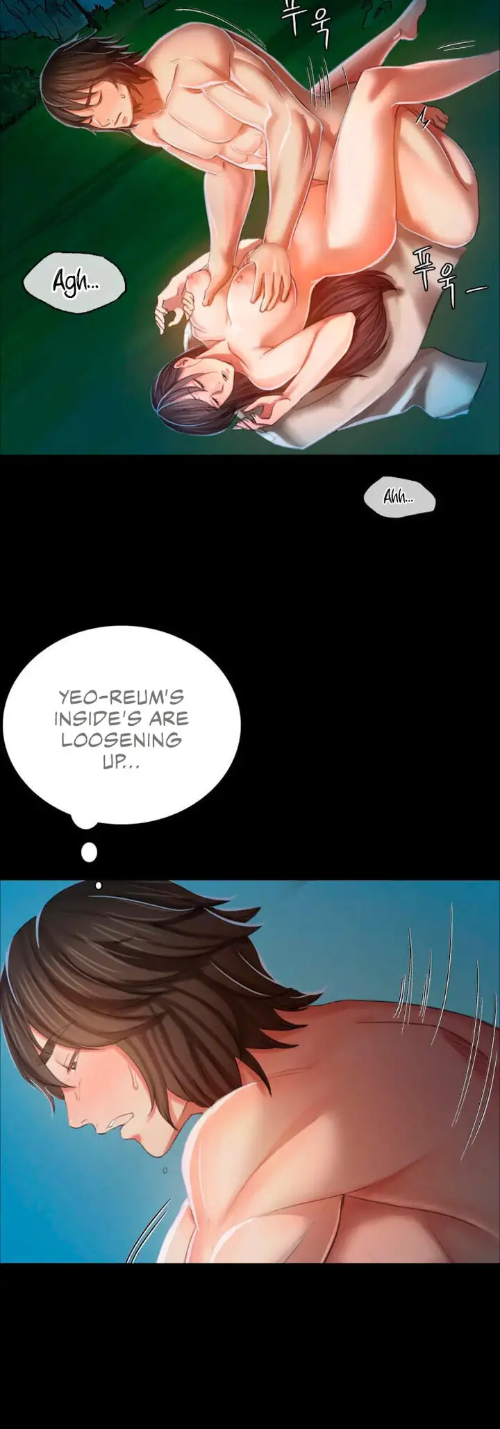 Madam Chapter 11 Page 27