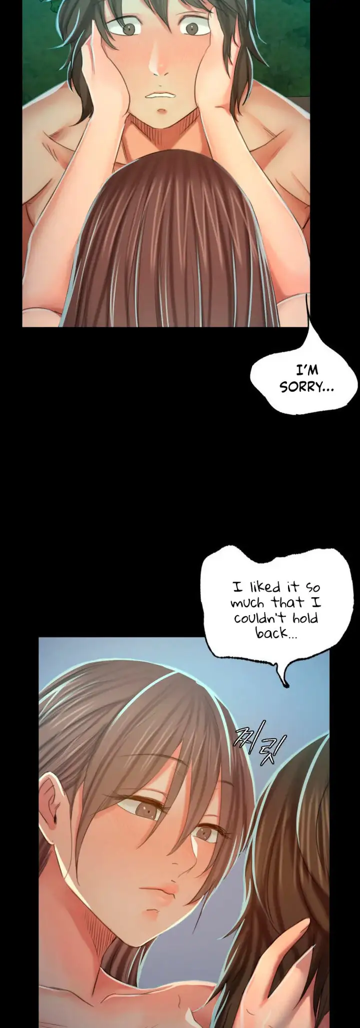 Madam Chapter 11 Page 51