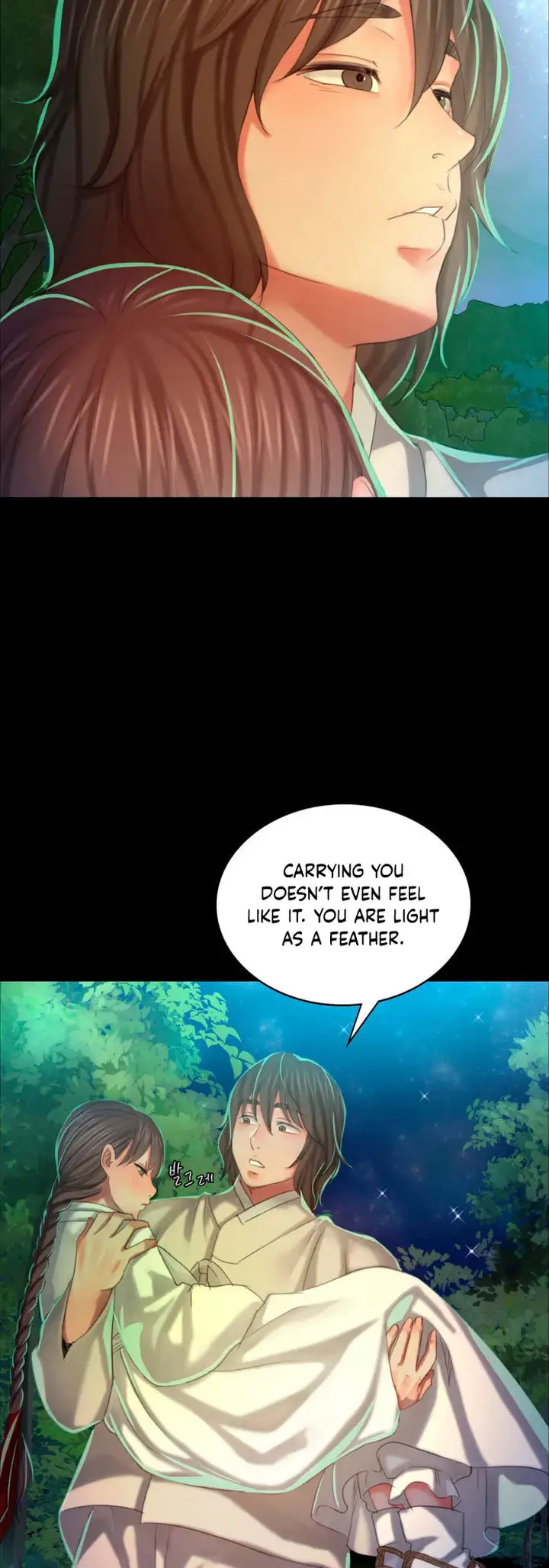 Madam Chapter 11 Page 57