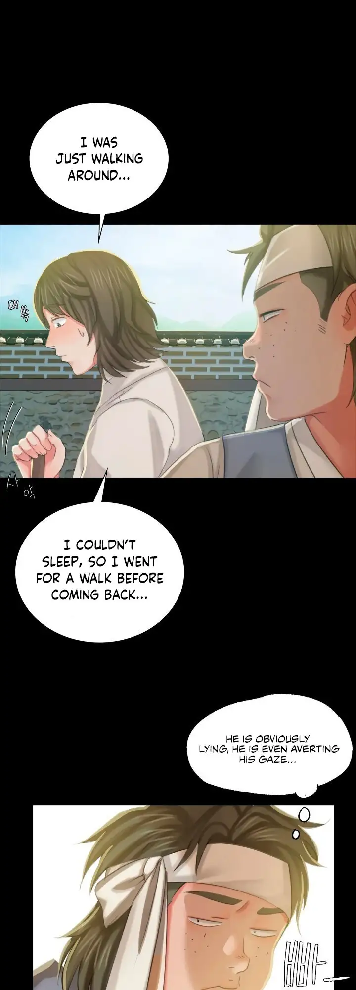 Madam Chapter 12 Page 12
