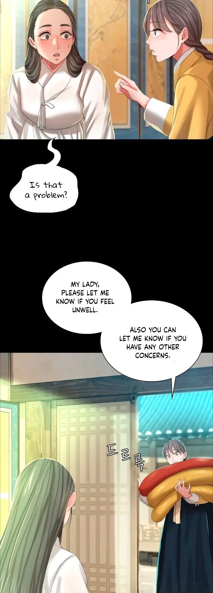 Madam Chapter 12 Page 30