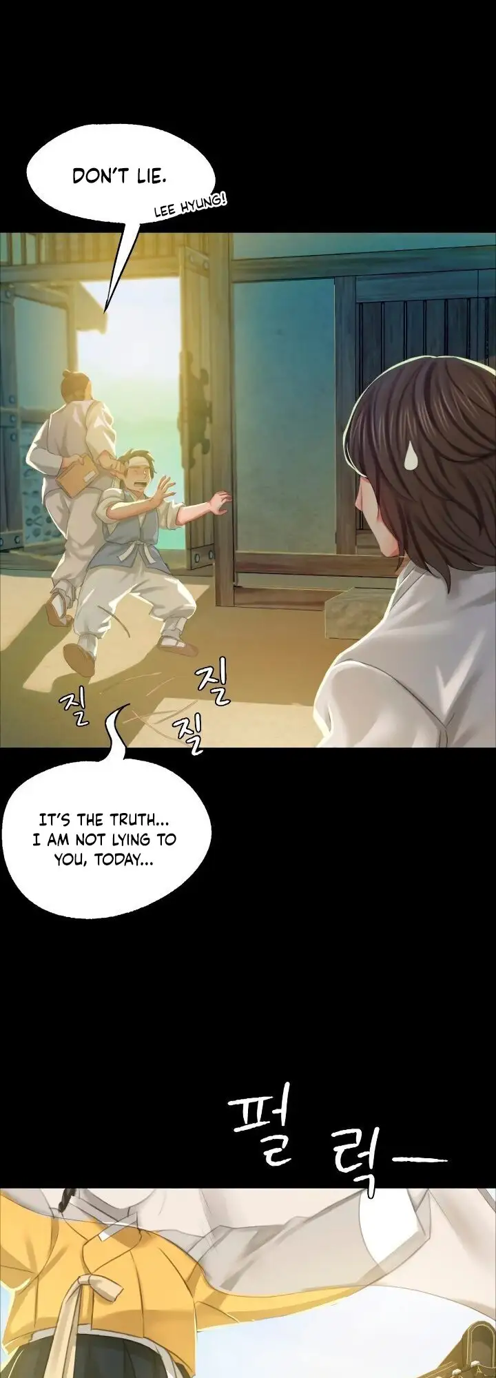 Madam Chapter 12 Page 56