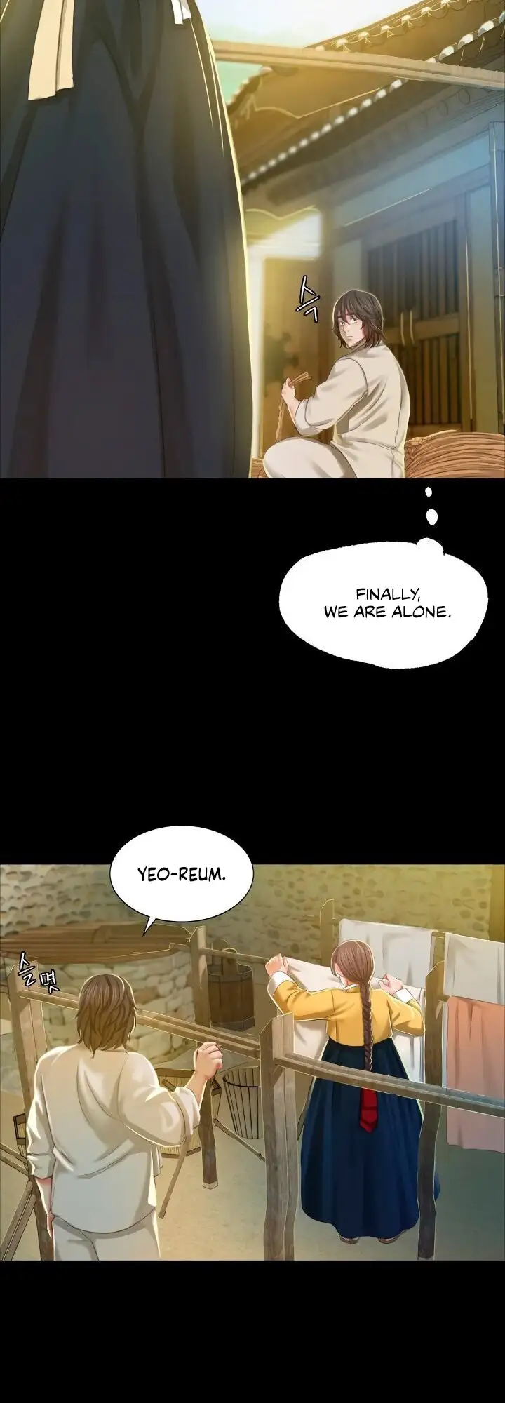 Madam Chapter 12 Page 57