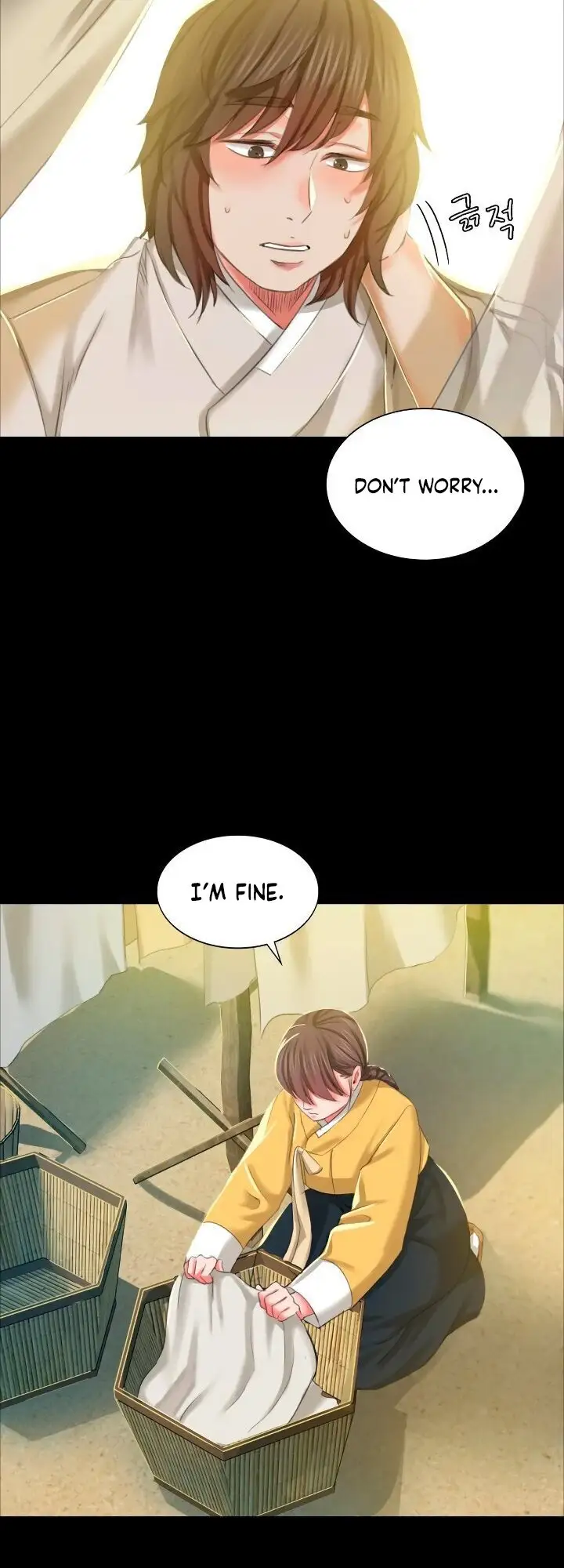 Madam Chapter 12 Page 59
