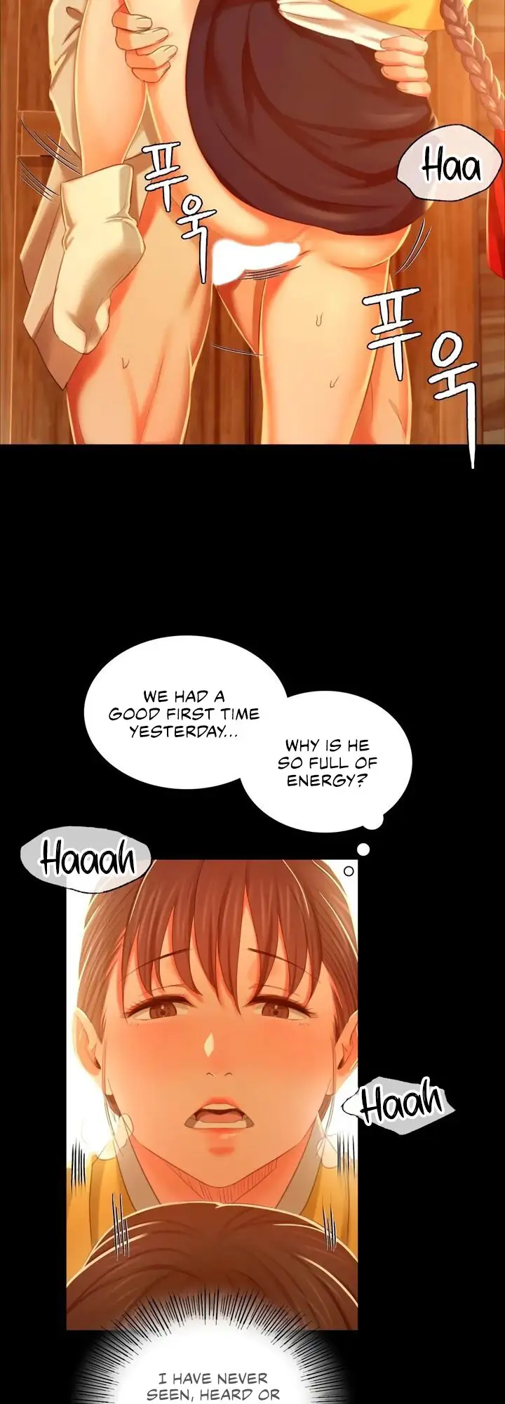 Madam Chapter 14 Page 45