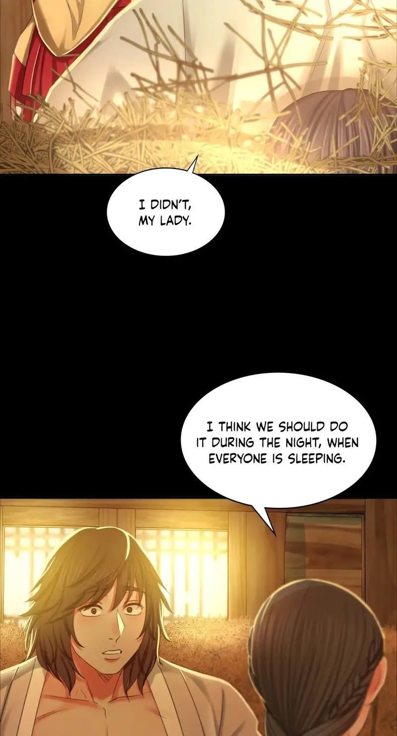Madam Chapter 15 Page 32