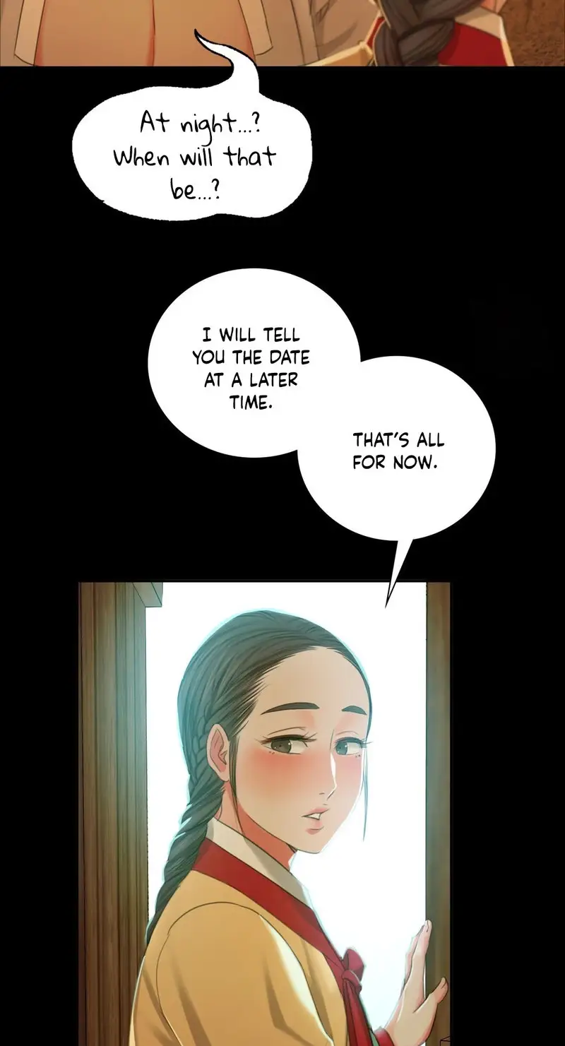 Madam Chapter 15 Page 33