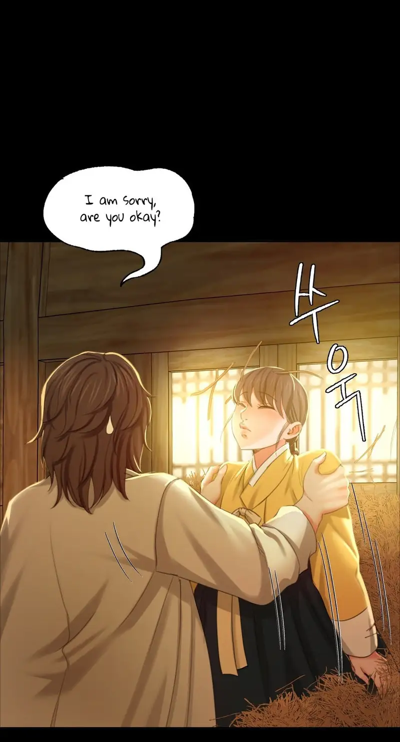 Madam Chapter 15 Page 37