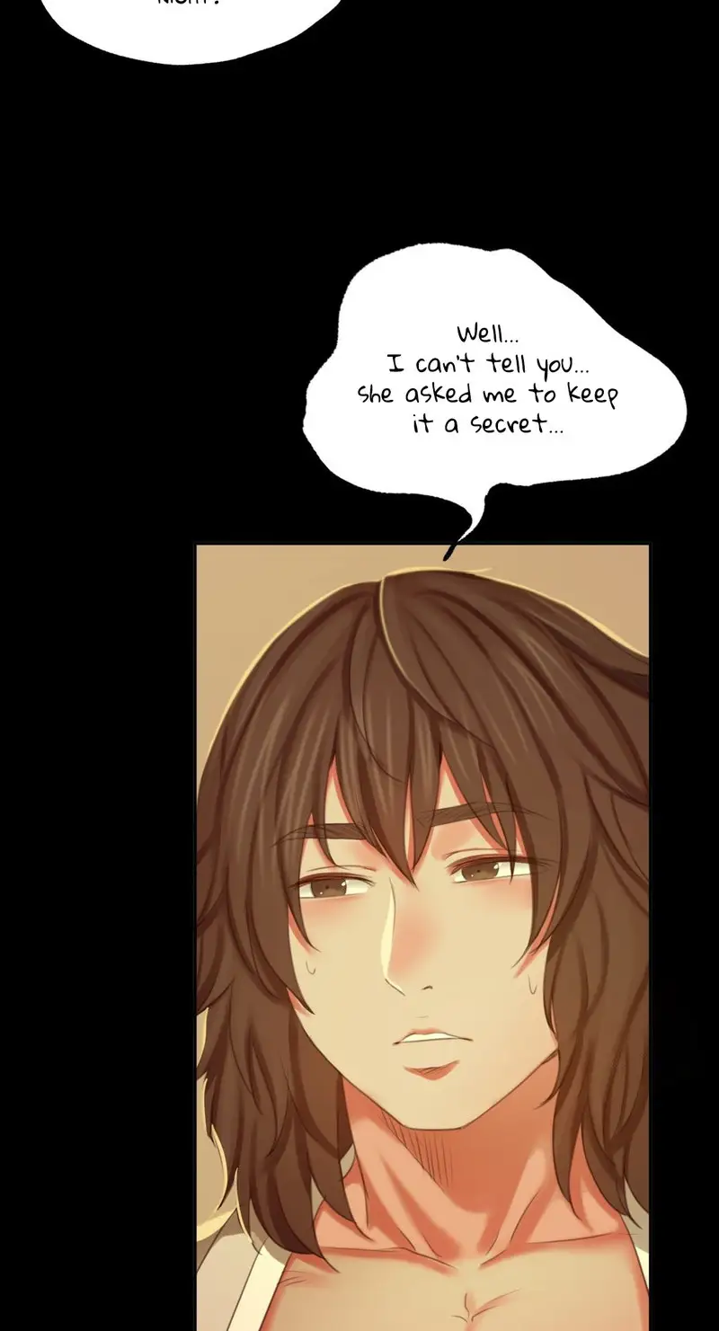 Madam Chapter 15 Page 39