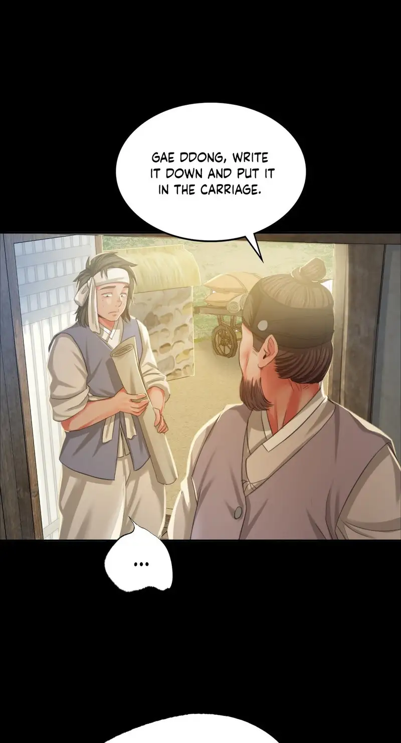 Madam Chapter 15 Page 74