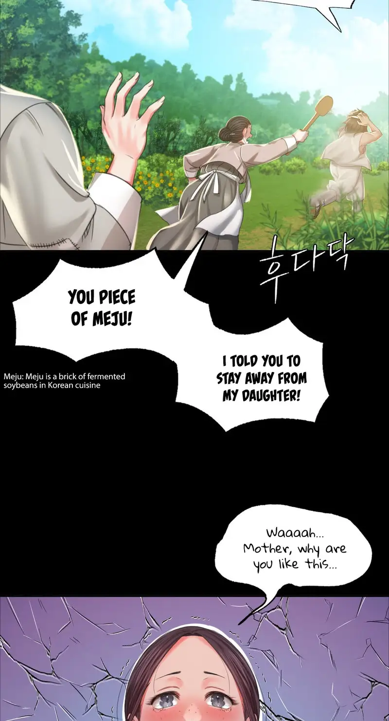 Madam Chapter 16 Page 8