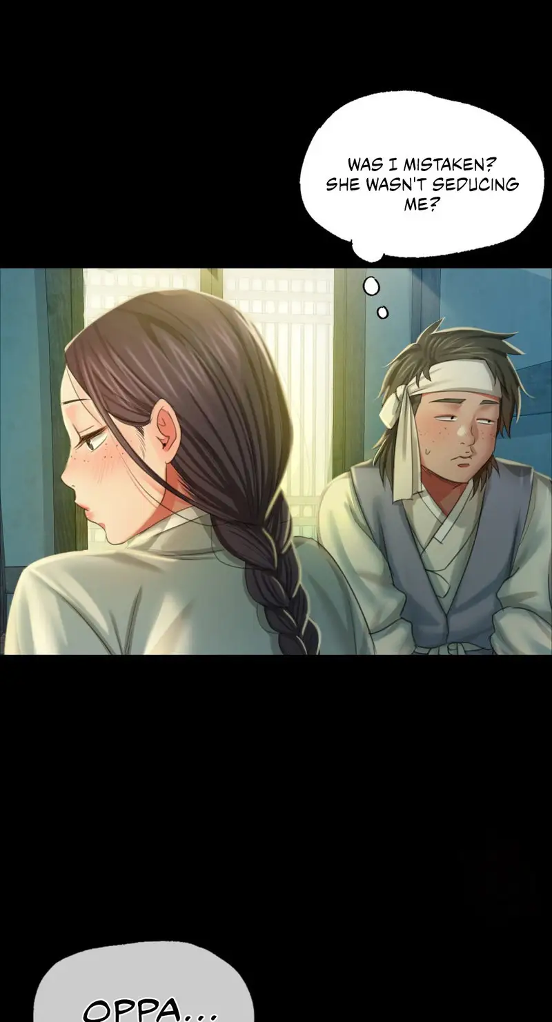 Madam Chapter 16 Page 73