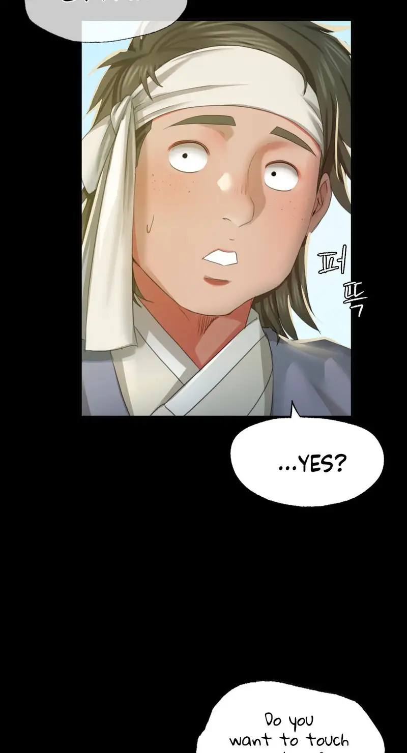 Madam Chapter 16 Page 74
