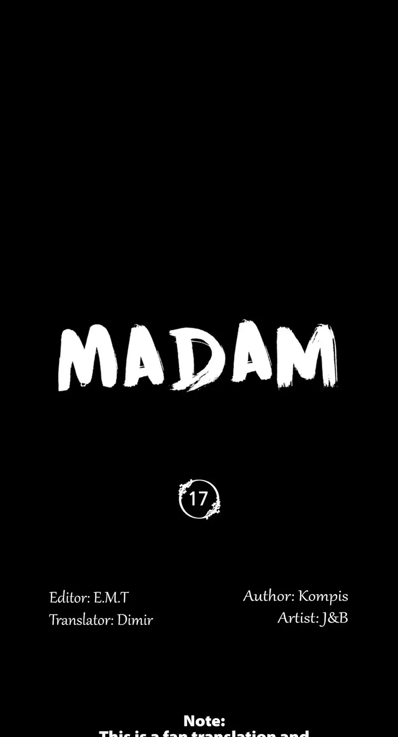 Madam Chapter 17 Page 4