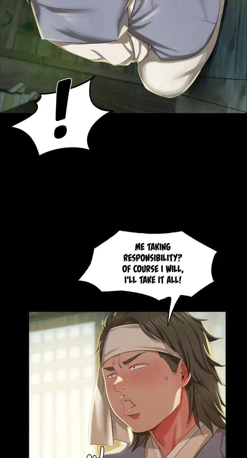 Madam Chapter 17 Page 9