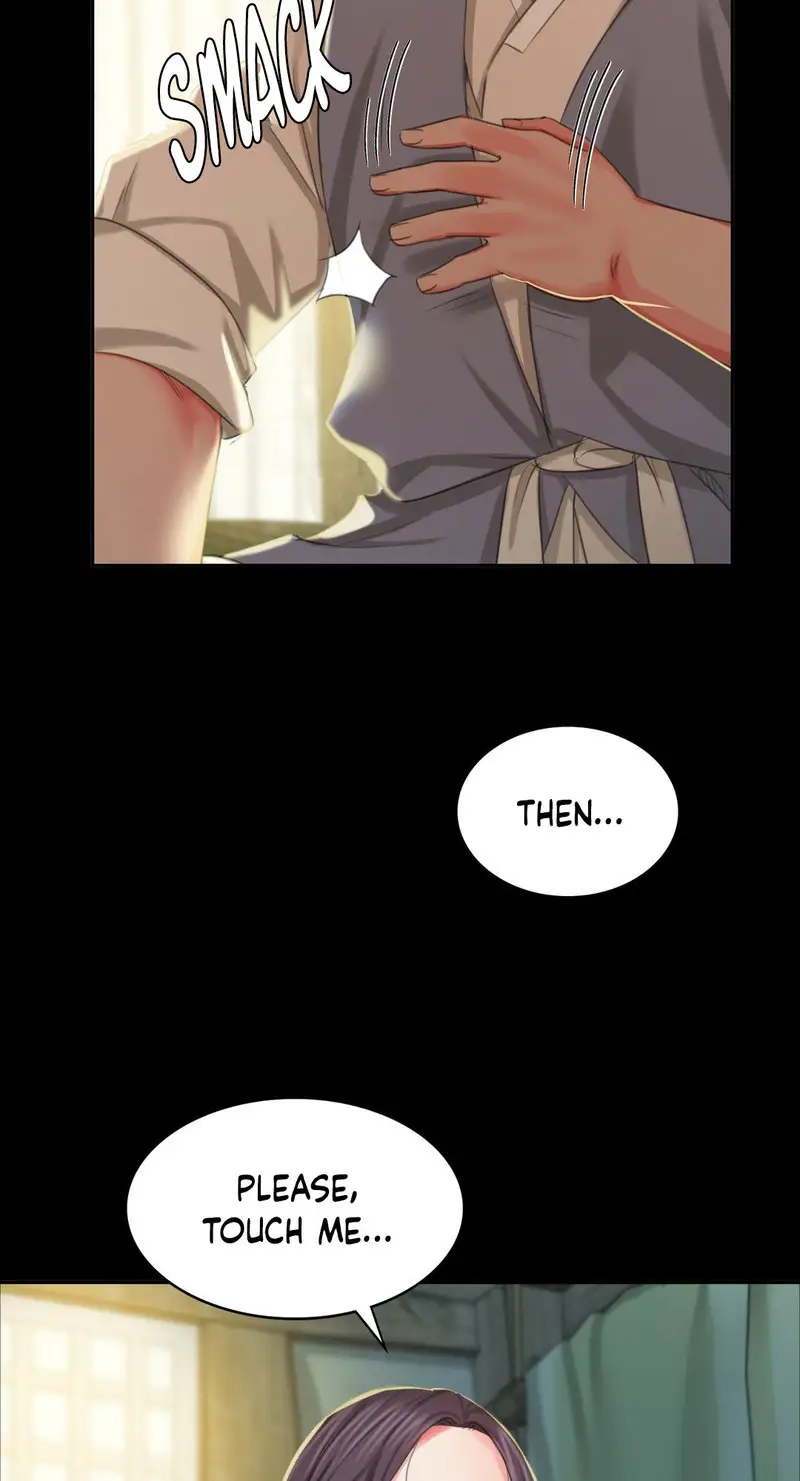 Madam Chapter 17 Page 10