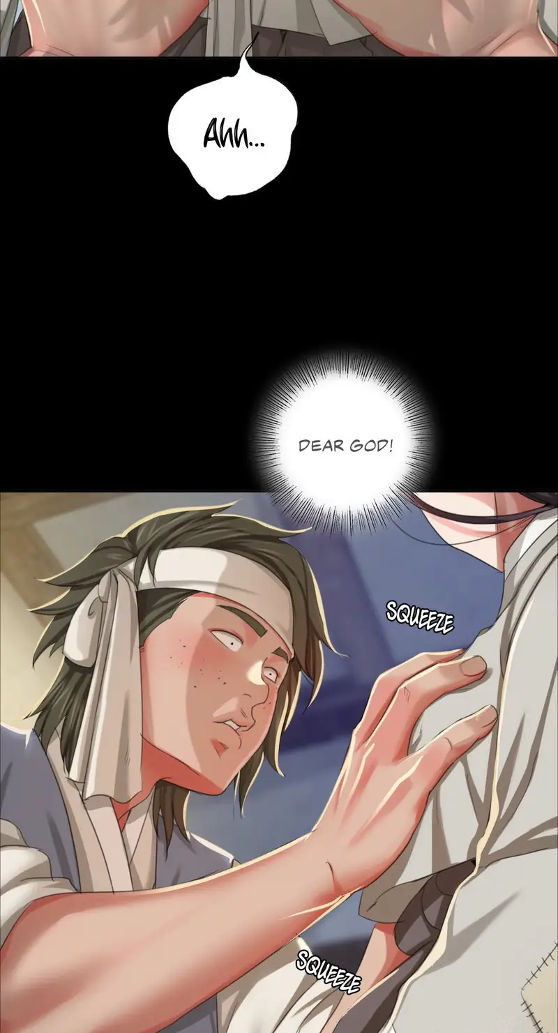 Madam Chapter 17 Page 15
