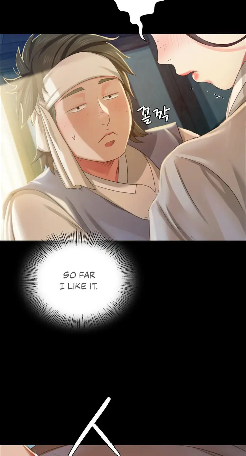 Madam Chapter 17 Page 19