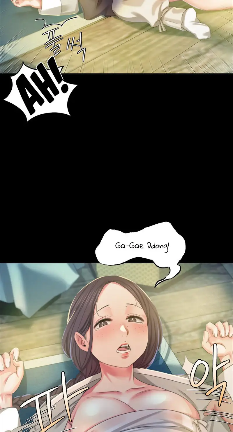 Madam Chapter 17 Page 29