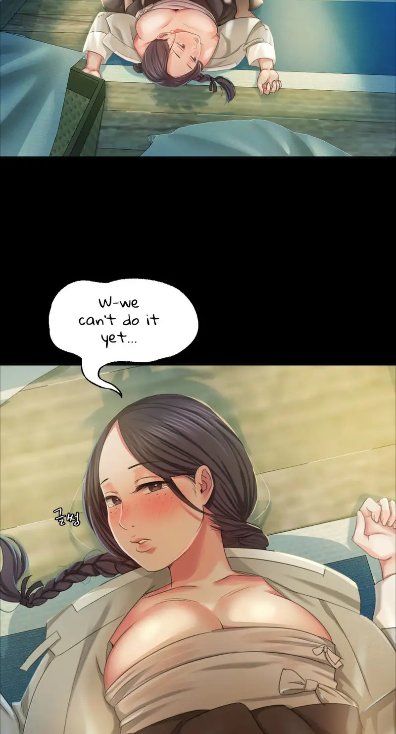 Madam Chapter 17 Page 31