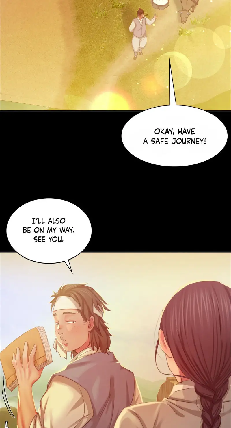 Madam Chapter 17 Page 37