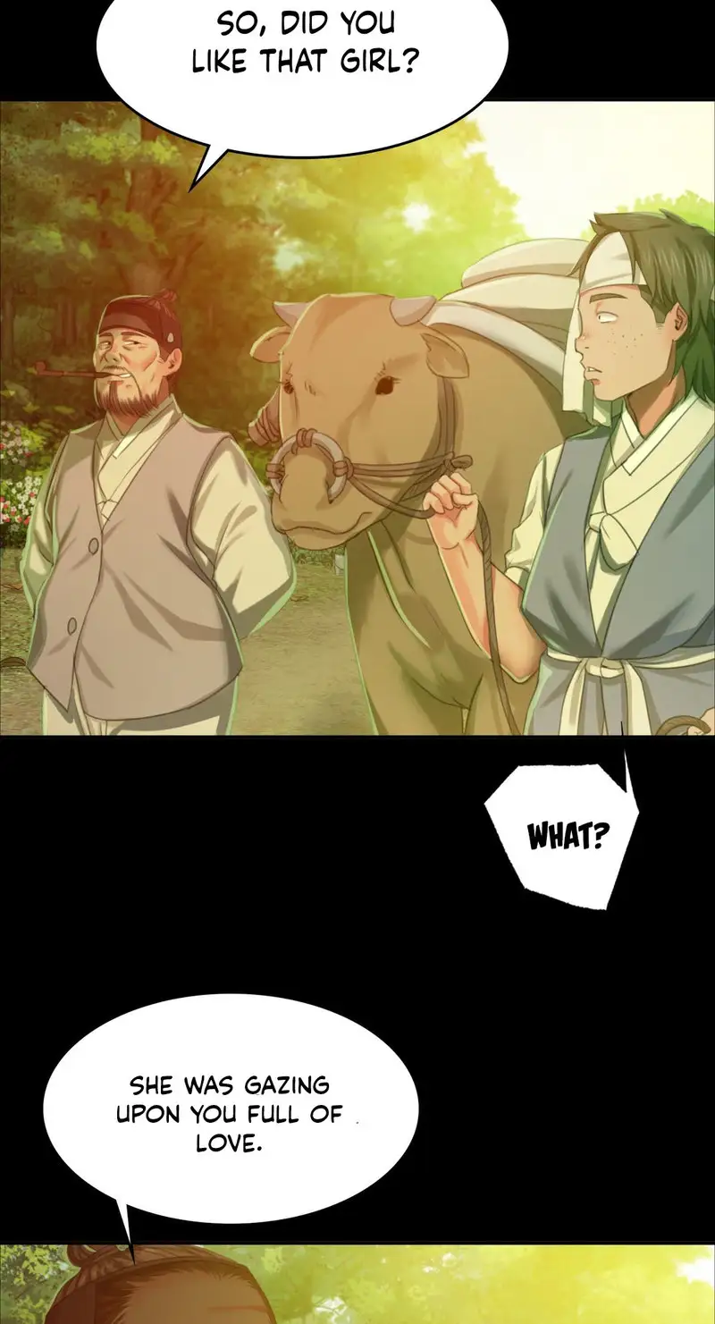Madam Chapter 17 Page 44