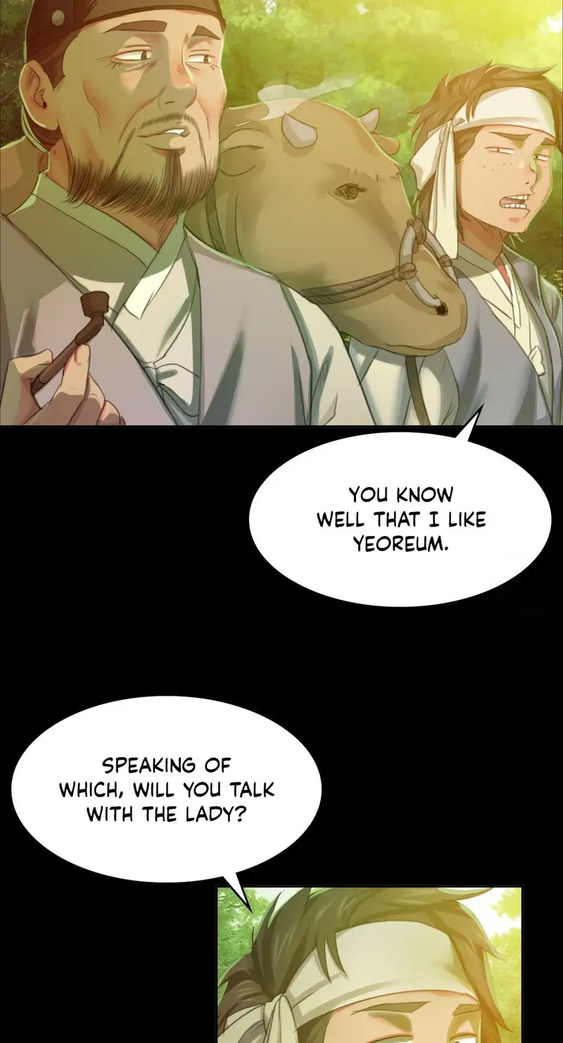 Madam Chapter 17 Page 45