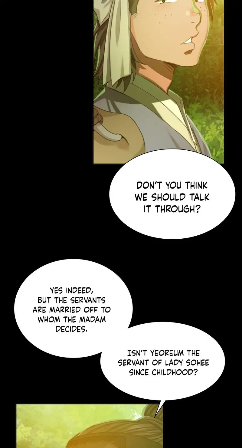 Madam Chapter 17 Page 46