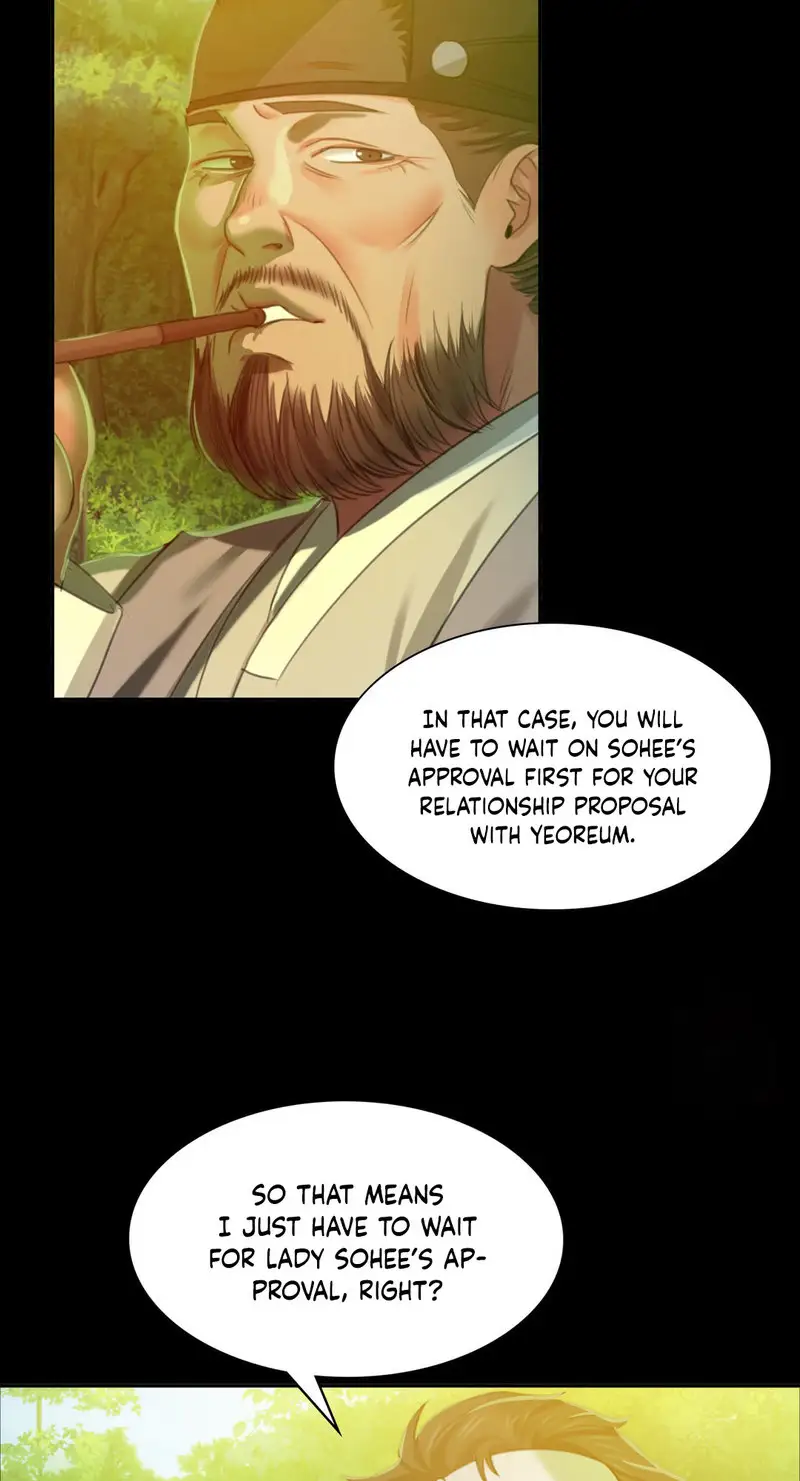 Madam Chapter 17 Page 47