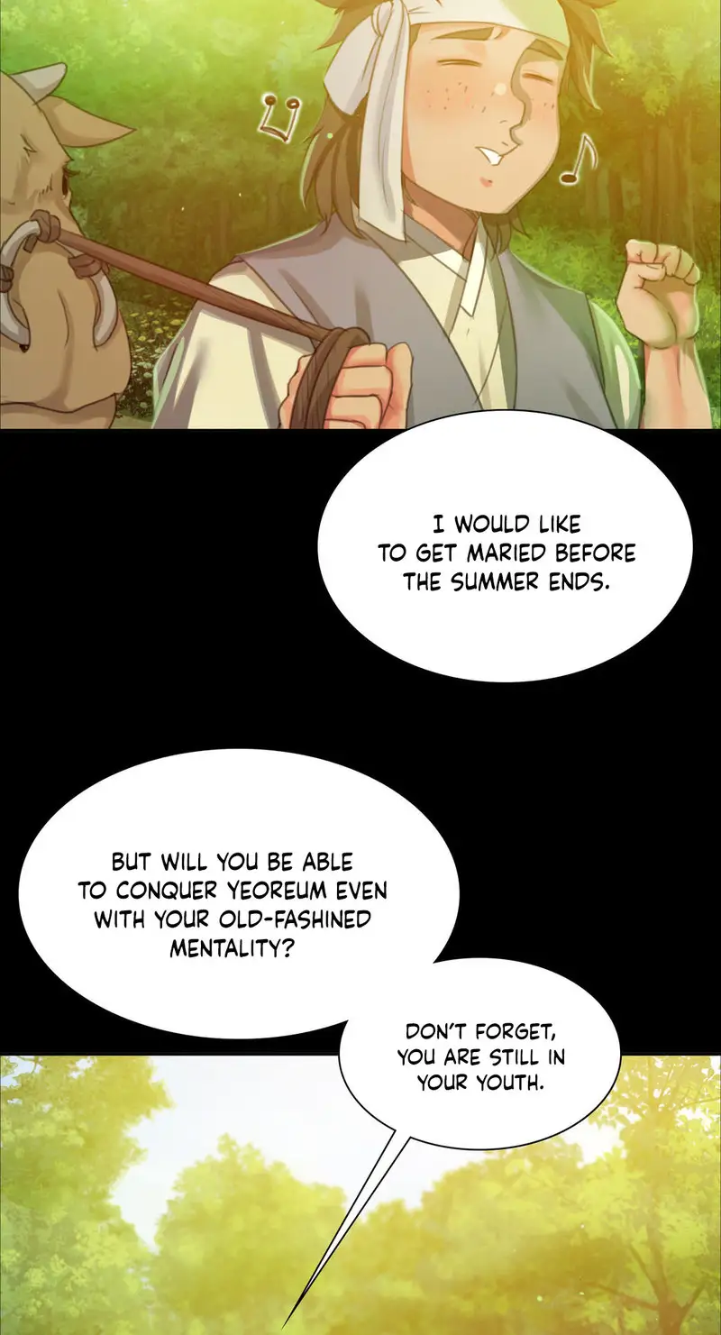 Madam Chapter 17 Page 48