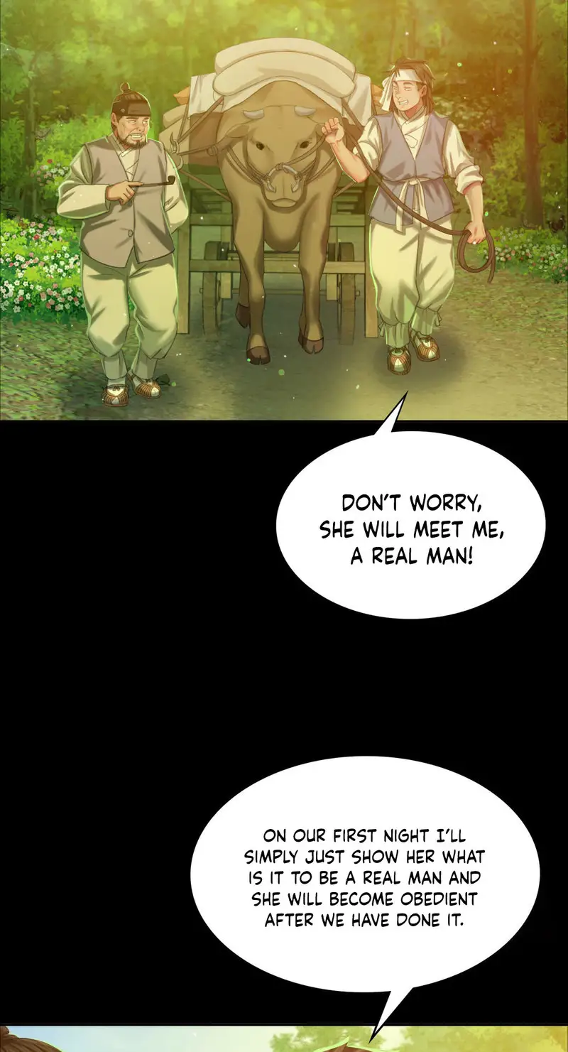 Madam Chapter 17 Page 49