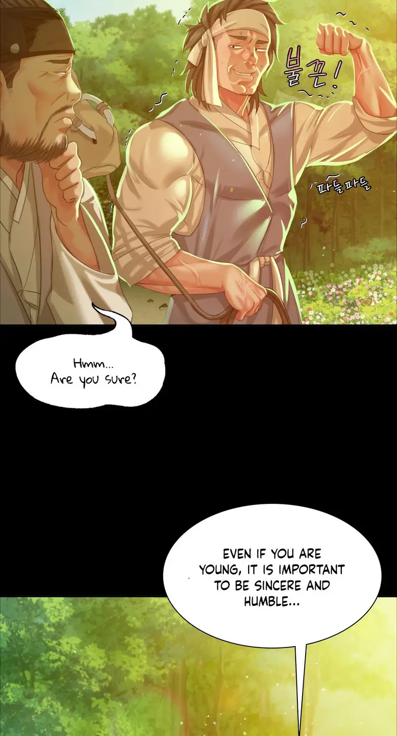 Madam Chapter 17 Page 50