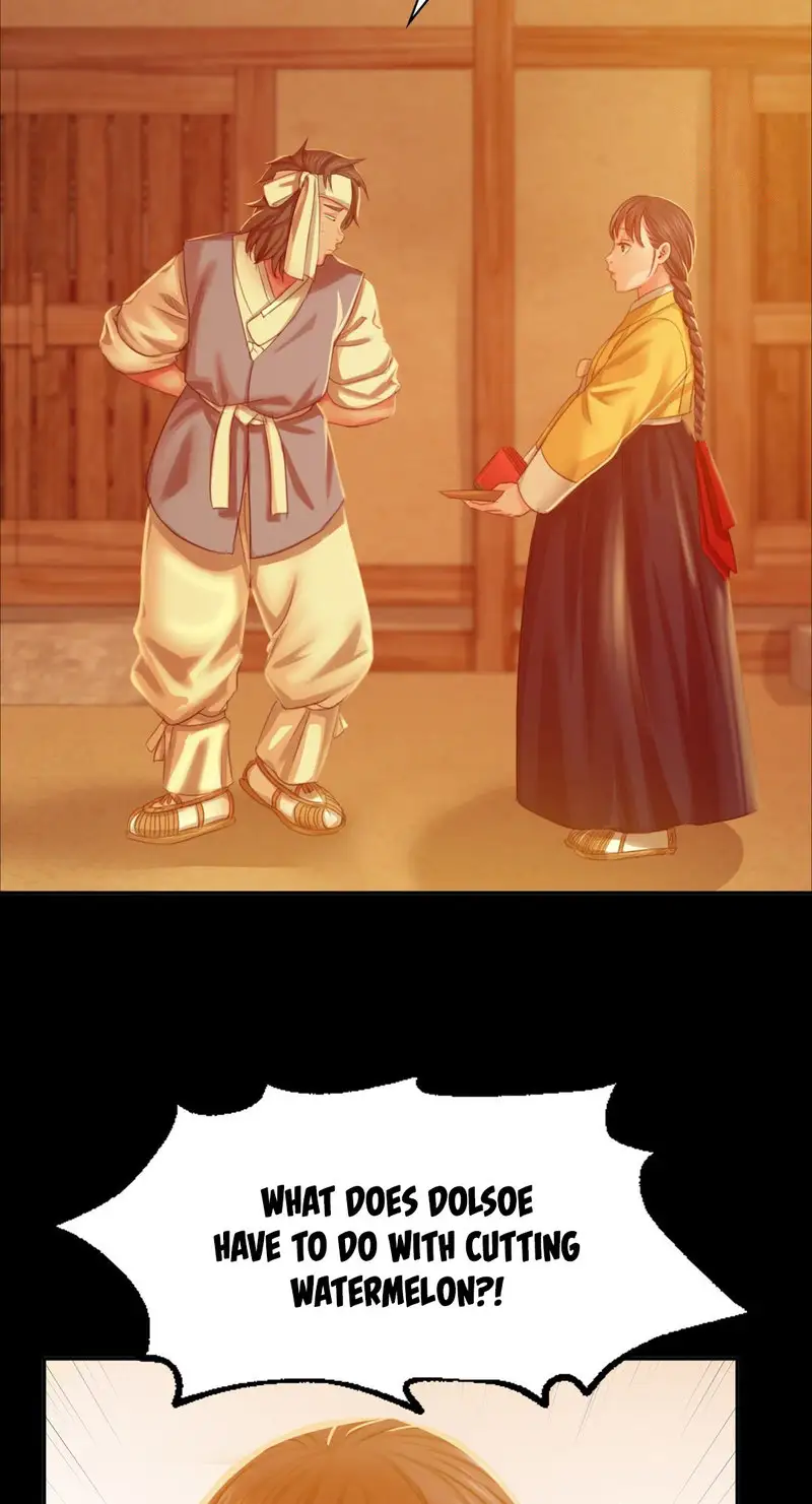 Madam Chapter 17 Page 57