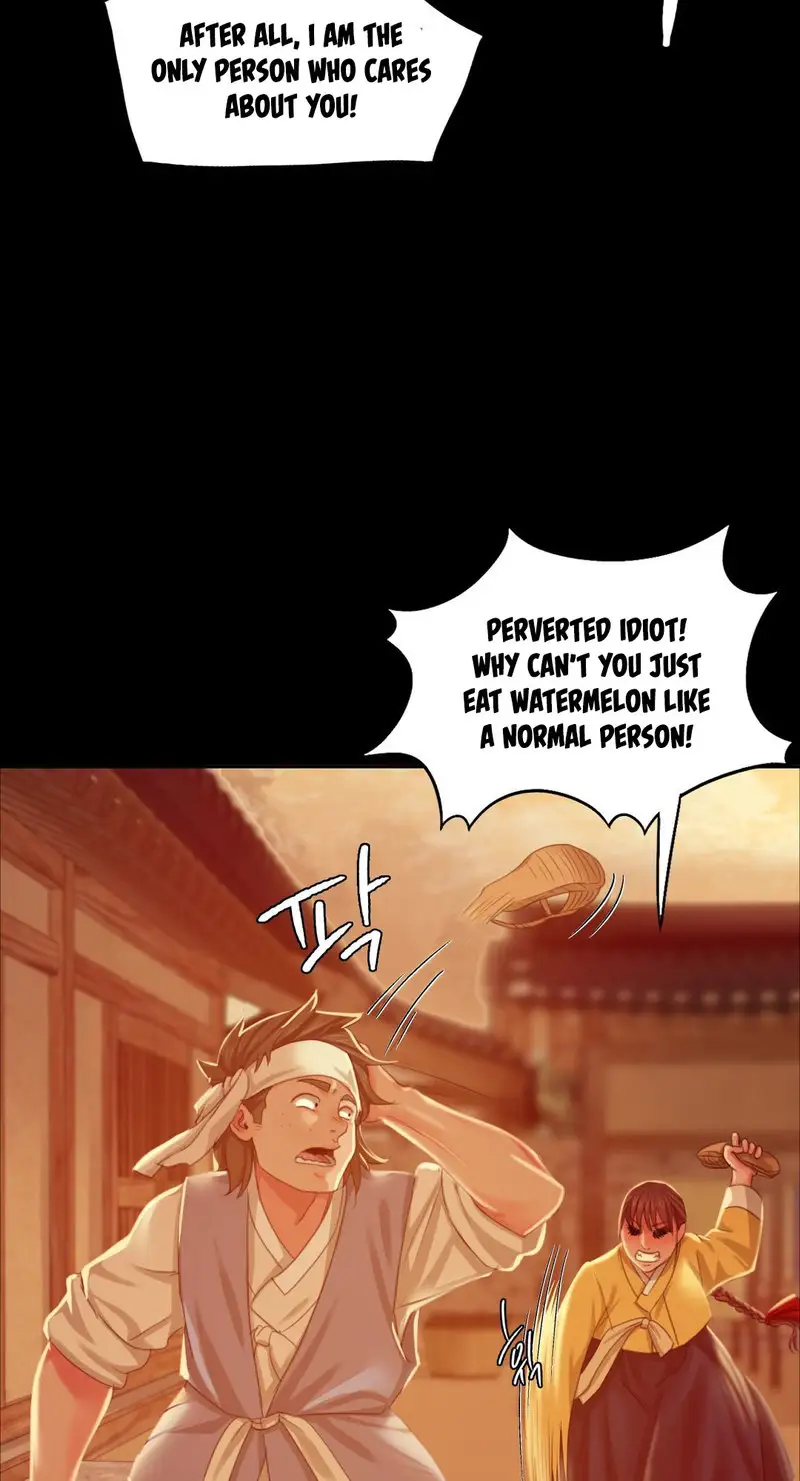 Madam Chapter 17 Page 62