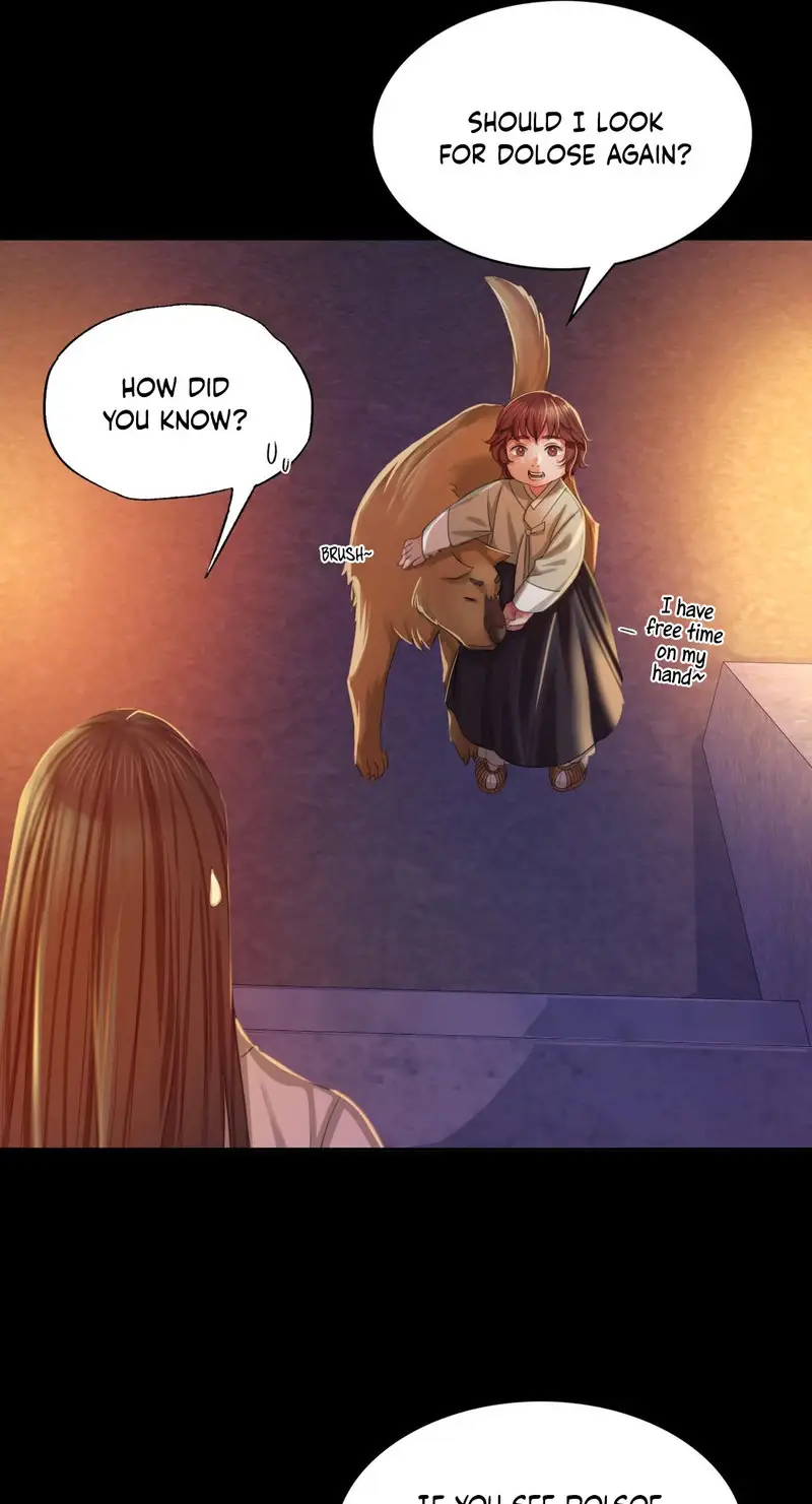 Madam Chapter 17 Page 84