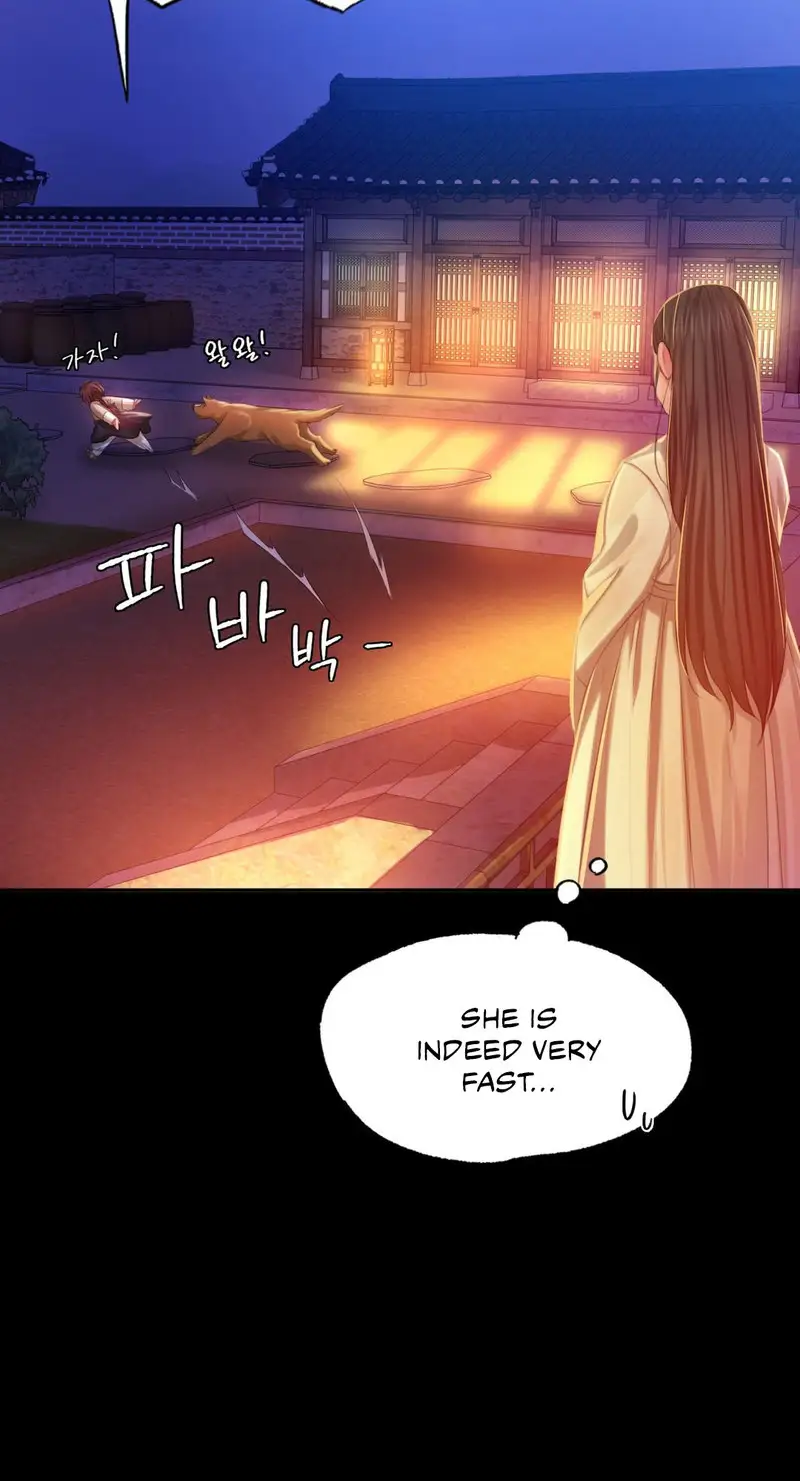 Madam Chapter 17 Page 86