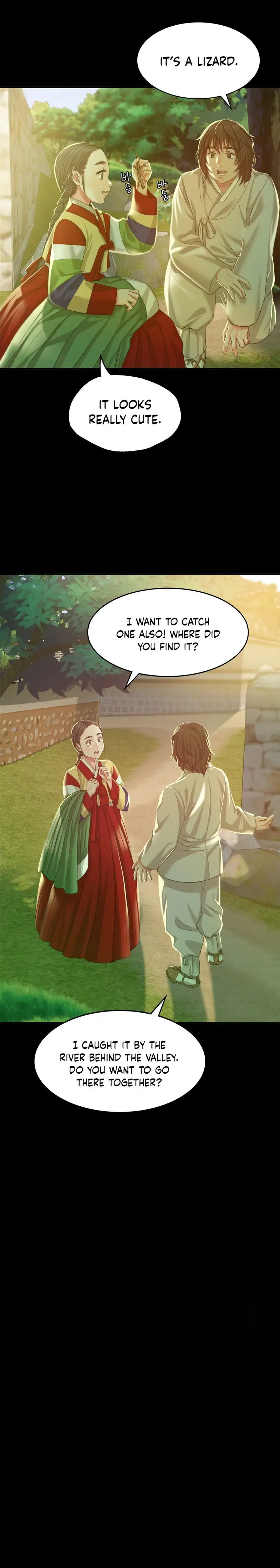 Madam Chapter 18 Page 3