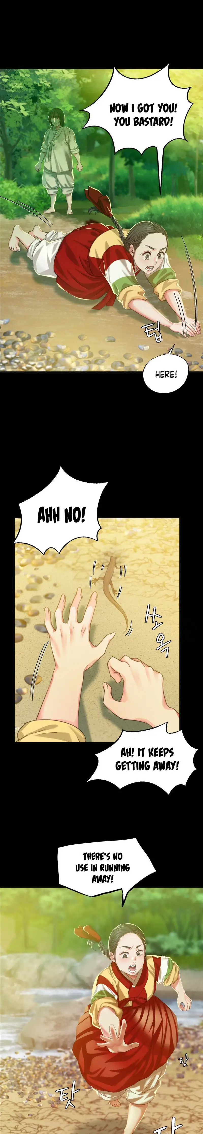 Madam Chapter 18 Page 4