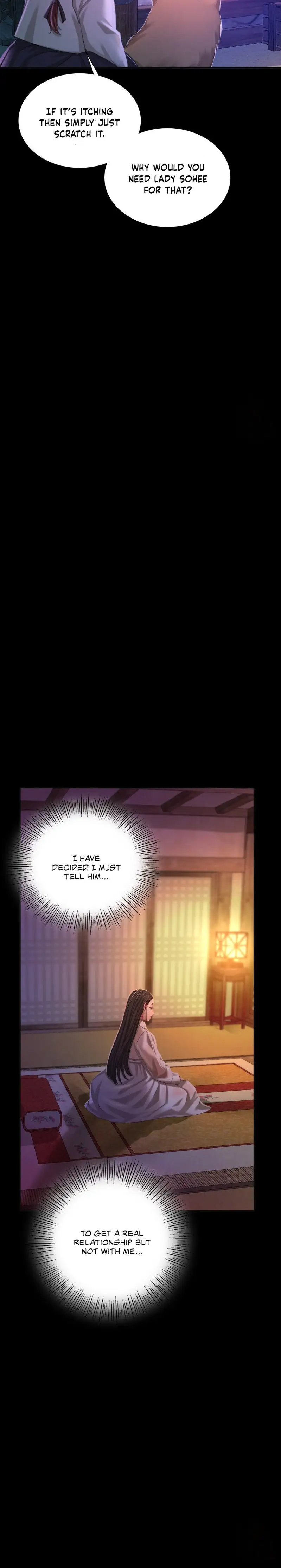 Madam Chapter 18 Page 15