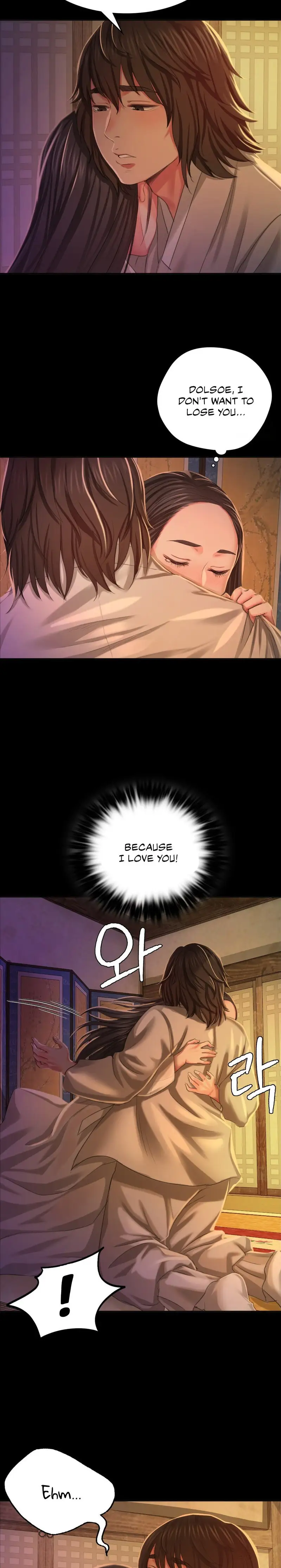 Madam Chapter 18 Page 20