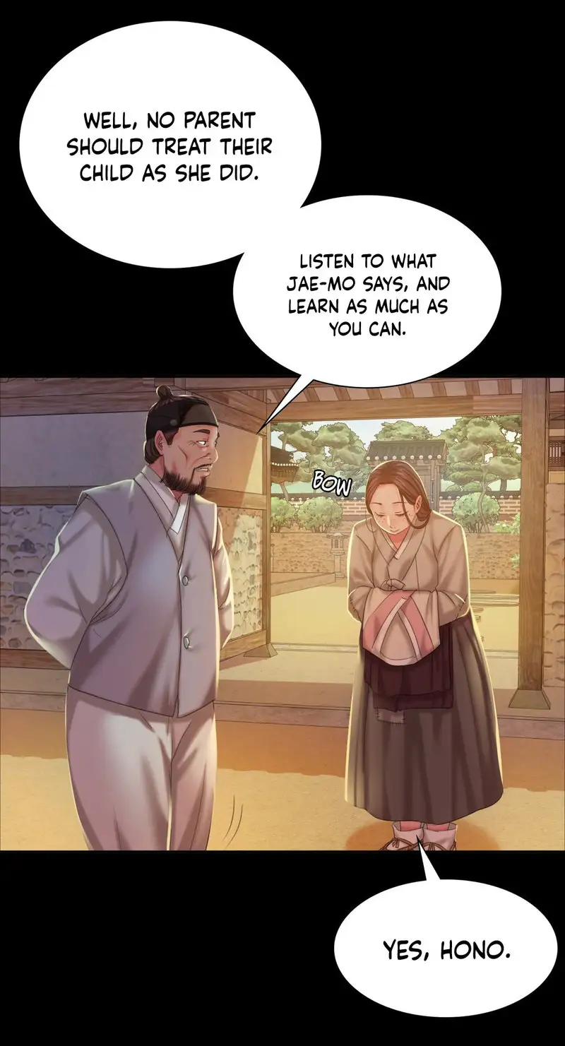 Madam Chapter 19 Page 87