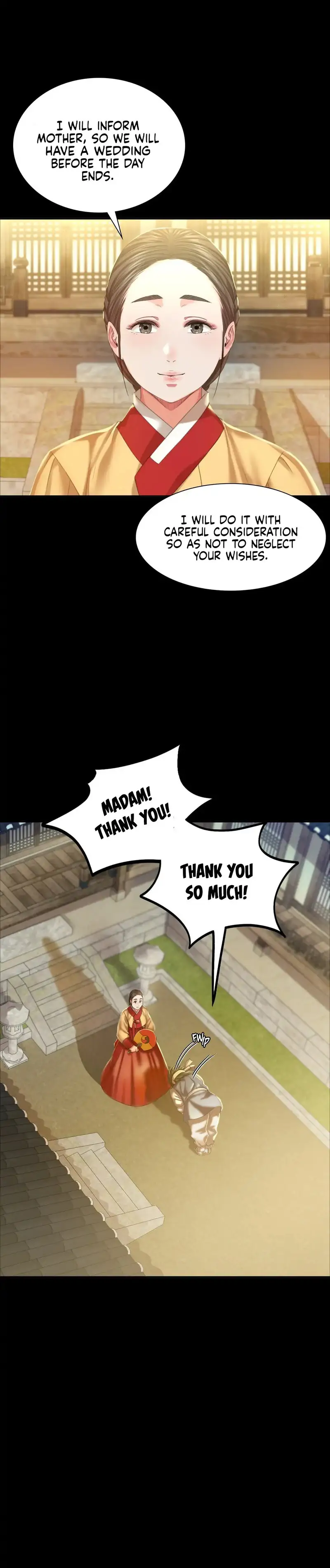 Madam Chapter 20 Page 5