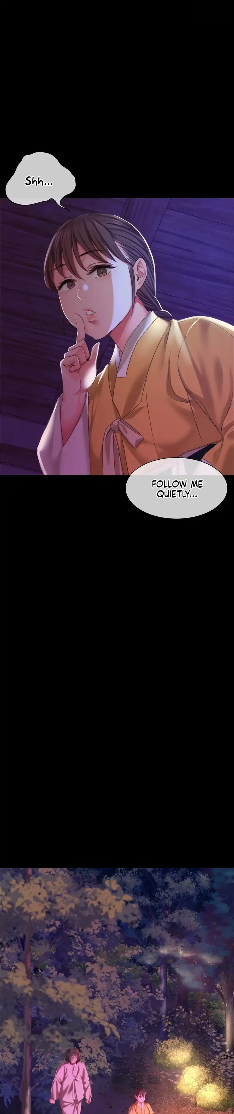Madam Chapter 20 Page 30