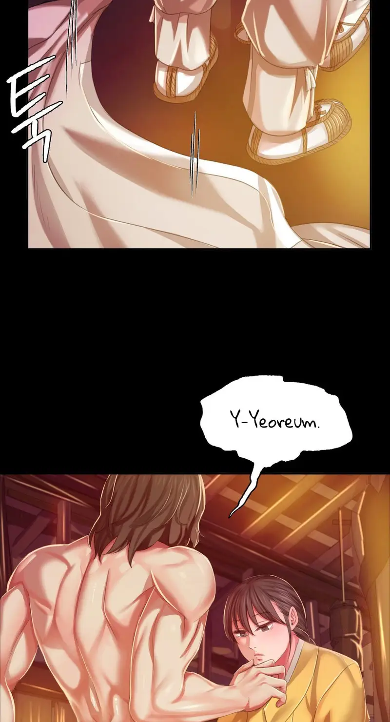 Madam Chapter 21 Page 13