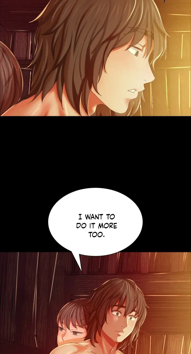 Madam Chapter 21 Page 56