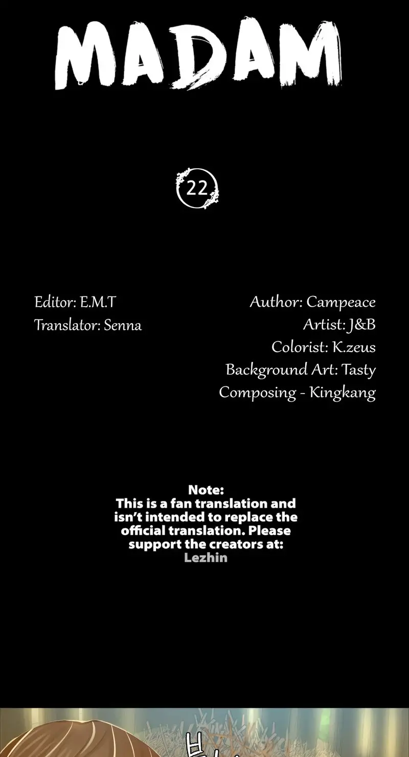 Madam Chapter 22 Page 4