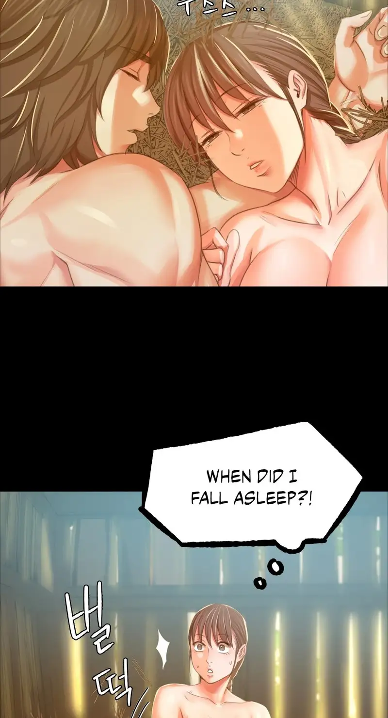 Madam Chapter 22 Page 5