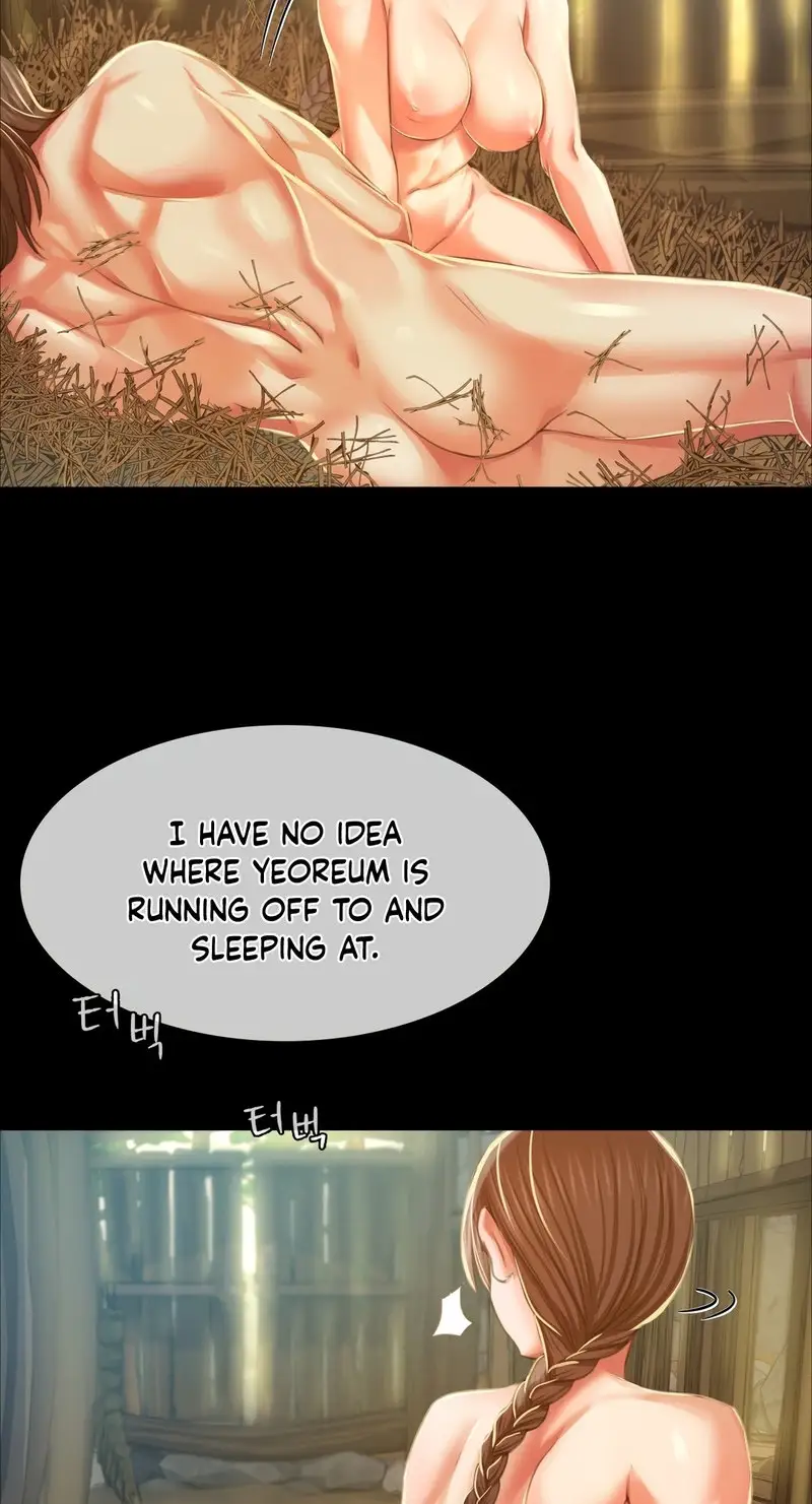Madam Chapter 22 Page 6